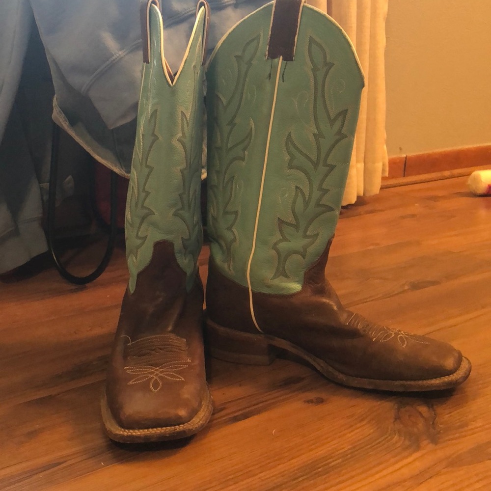 Women’s Justin  boots